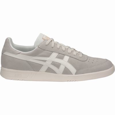 Férfi Asics Gel-Vickka Trs Utcai Cipő AS7510289 Krém/Krém